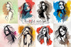 Beautiful Sketches - Women