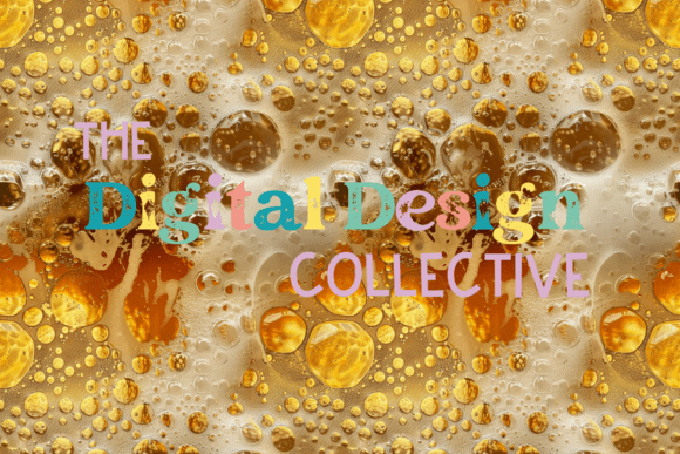 Seamless Beer Digital Paper