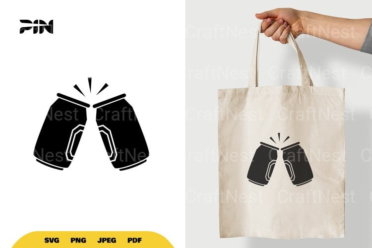 Beer SVG Bundle - CraftNest - Digital Crafting and Art