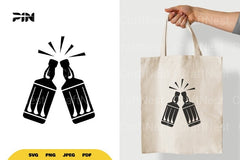 Beer SVG Bundle - CraftNest - Digital Crafting and Art