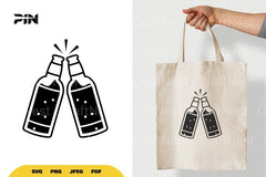 Beer SVG Bundle - CraftNest - Digital Crafting and Art