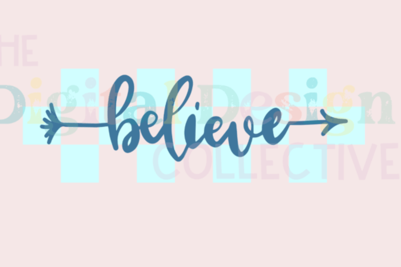 Believe Summer T-Shirt Design Bundle - CraftNest - Digital Crafting and Art