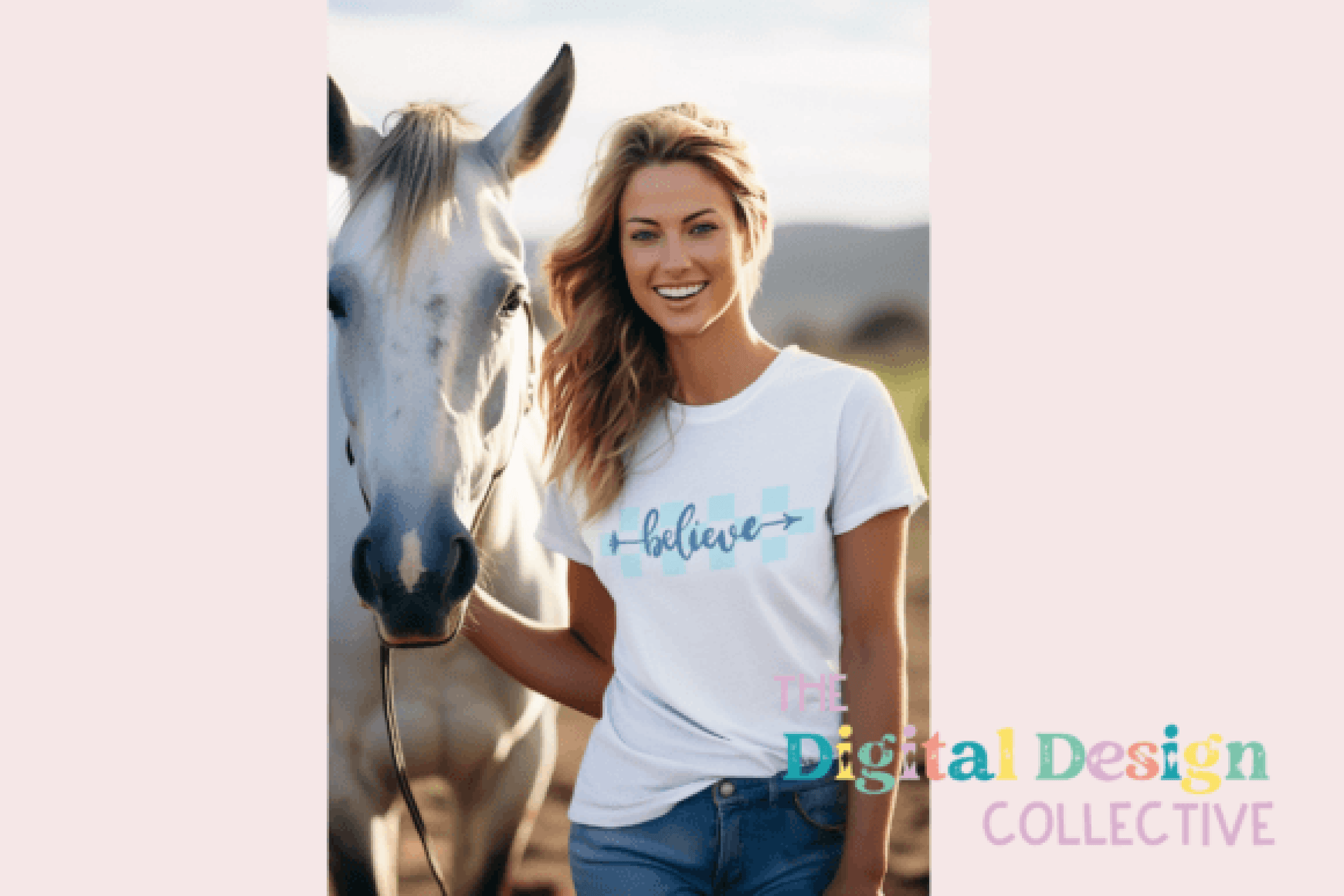 Believe Summer T-Shirt Design Bundle - CraftNest - Digital Crafting and Art