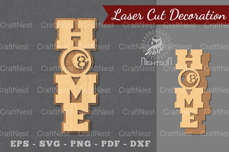 Billiard Home Laser Cut Decoration Clipart Bundle - CraftNest - Digital Crafting and Art