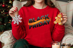 Black Friday Clipart Bundle - CraftNest - Digital Crafting and Art