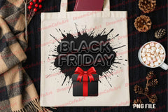 Black Friday Design Clipart Bundle - CraftNest - Digital Crafting and Art