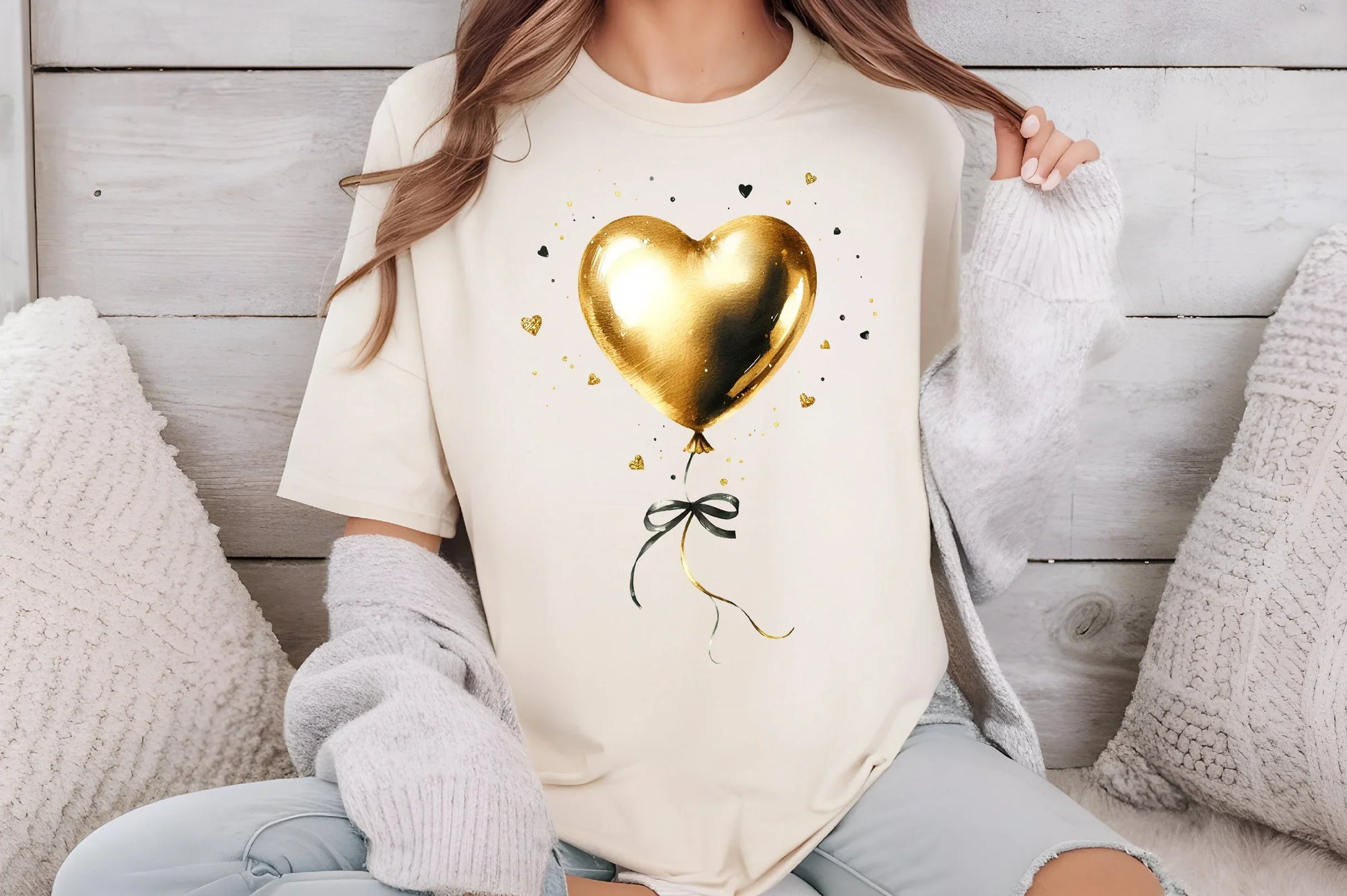 Black & Gold New Year Clipart Bundle - CraftNest - Digital Crafting and Art
