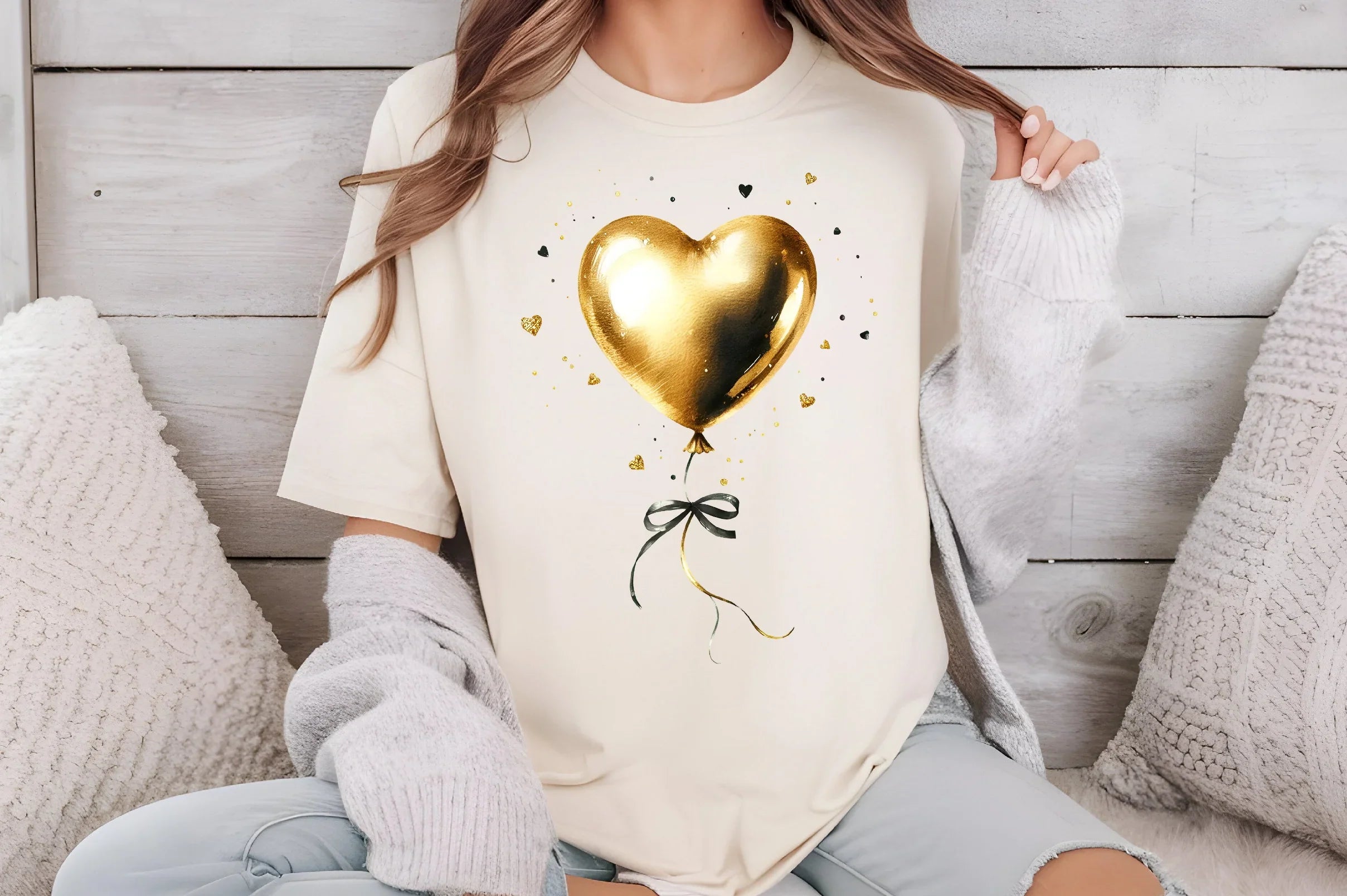 Black & Gold New Year Clipart Bundle - CraftNest - Digital Crafting and Art