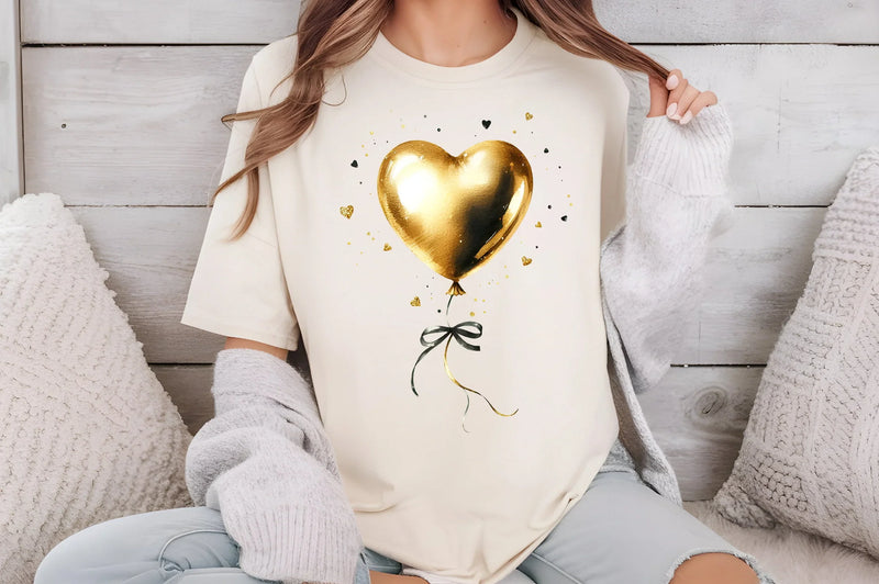 Black & Gold New Year Clipart Bundle - CraftNest - Digital Crafting and Art