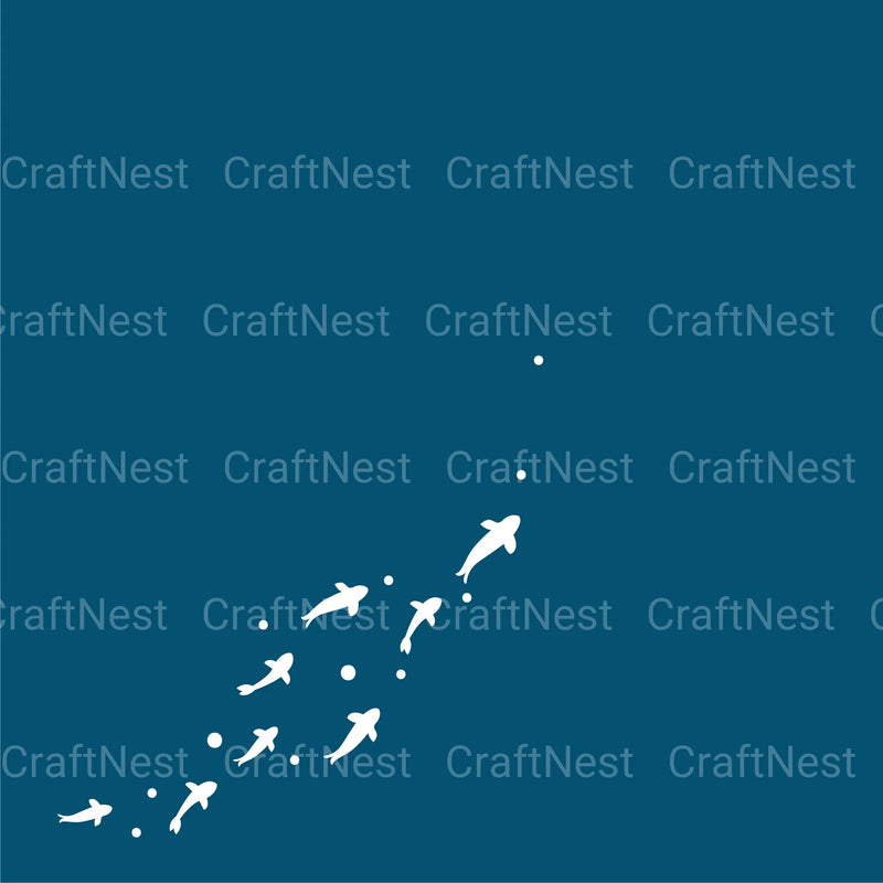 Boat 3D Layered Papercut Clipart Bundle - CraftNest - Digital Crafting and Art
