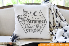 Boho Celestial SVG Bundle 1 - CraftNest - Digital Crafting and Art