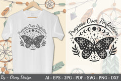 Boho Celestial SVG Bundle 12 - CraftNest - Digital Crafting and Art