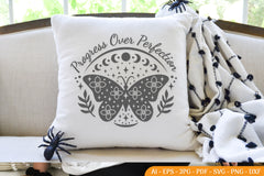 Boho Celestial SVG Bundle 12 - CraftNest - Digital Crafting and Art