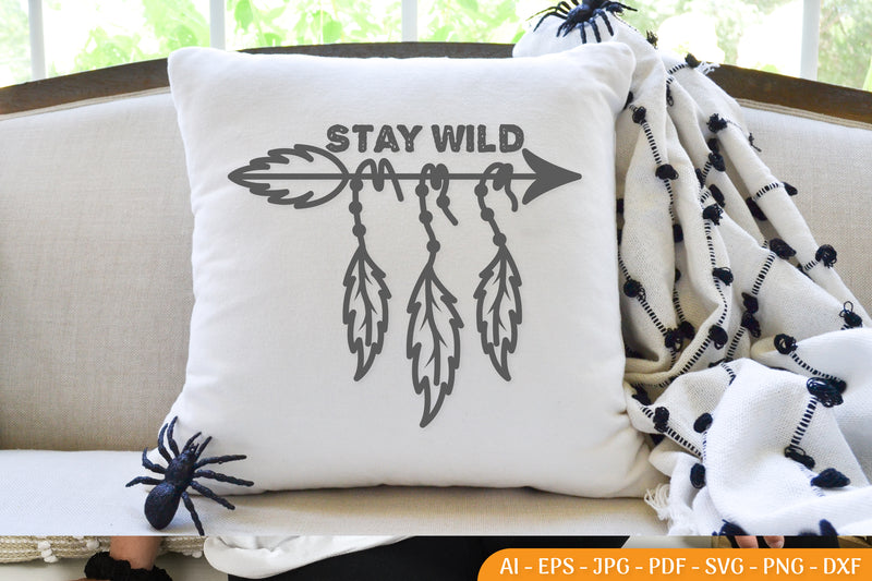 Boho Celestial SVG Bundle 13 - CraftNest - Digital Crafting and Art