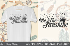 Boho Celestial SVG Bundle 14 - CraftNest - Digital Crafting and Art