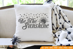 Boho Celestial SVG Bundle 14 - CraftNest - Digital Crafting and Art