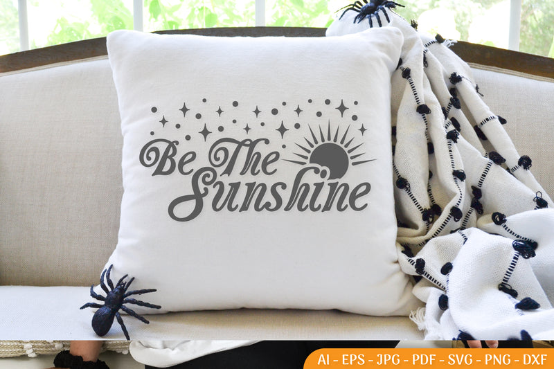 Boho Celestial SVG Bundle 14 - CraftNest - Digital Crafting and Art