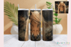 Boho Horse Tumbler Wrap Bundle