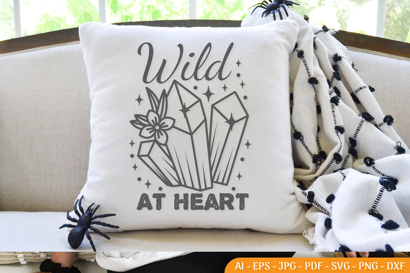 Boho Celestial SVG Bundle 2 - CraftNest - Digital Crafting and Art