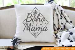 Boho Celestial SVG Bundle 3 - CraftNest - Digital Crafting and Art