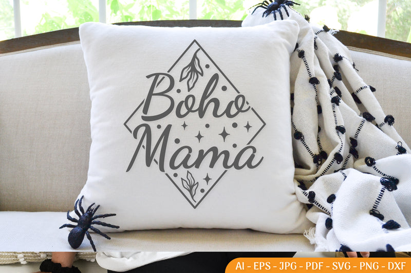 Boho Celestial SVG Bundle 3 - CraftNest - Digital Crafting and Art