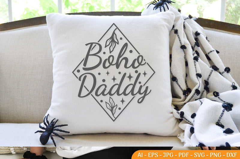 Boho Celestial SVG Bundle 4 - CraftNest - Digital Crafting and Art