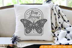 Boho Celestial SVG Bundle 6 - CraftNest - Digital Crafting and Art