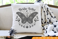 Boho Celestial SVG Bundle 17 - CraftNest - Digital Crafting and Art