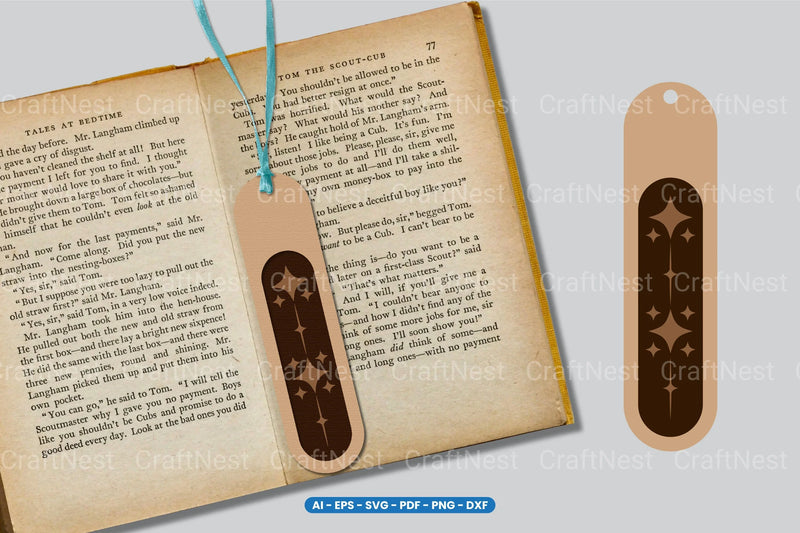 Lasercut SVG Bundle - CraftNest - Digital Crafting and Art