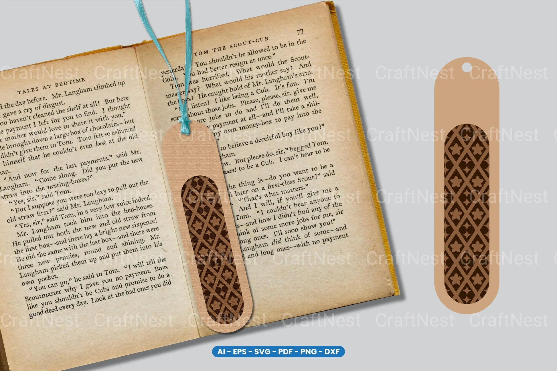 Laser Cut SVG Bundle - CraftNest - Digital Crafting and Art
