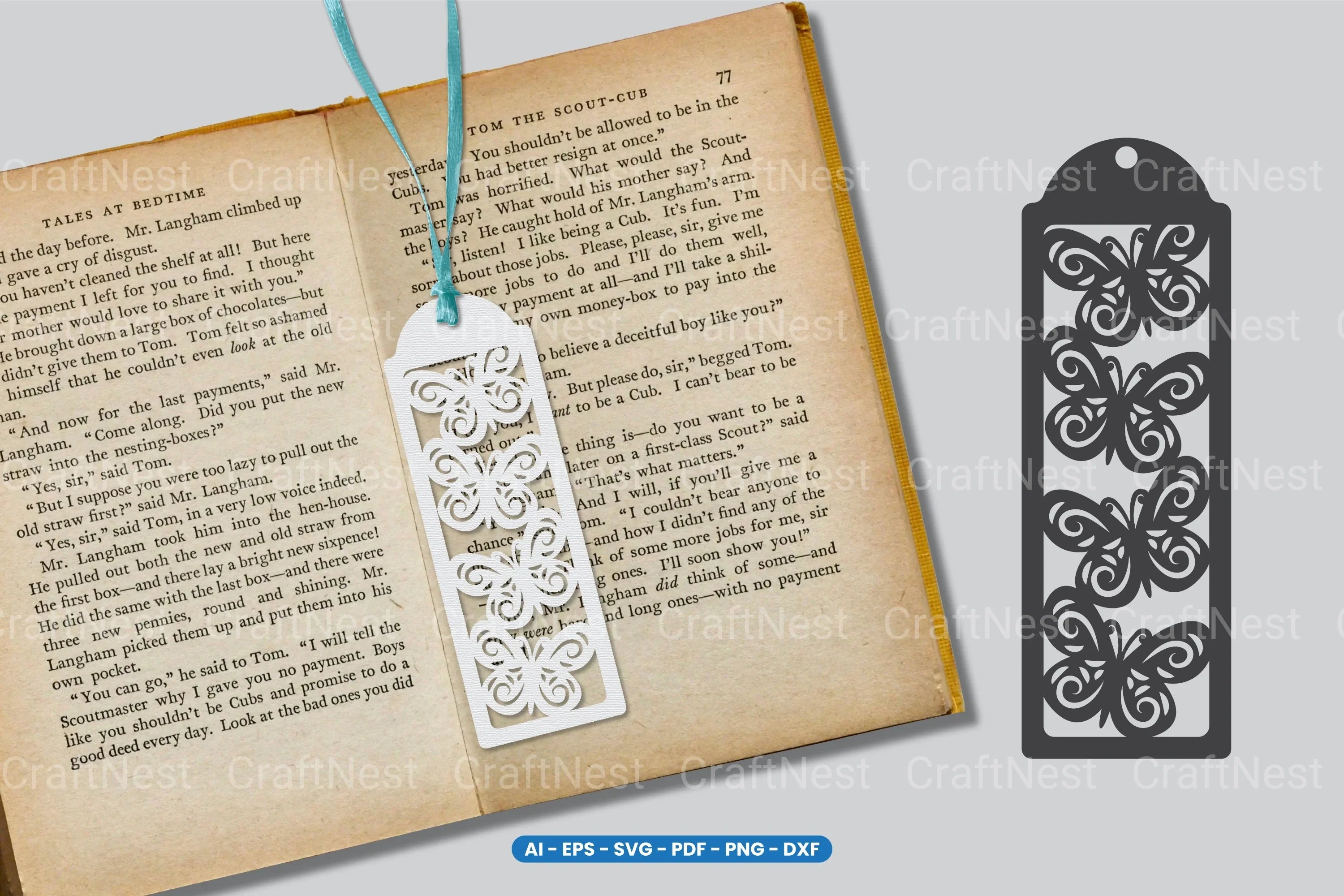 Papercut SVG Bundle - 20 Designs Clipart Bundle - CraftNest - Digital Crafting and Art