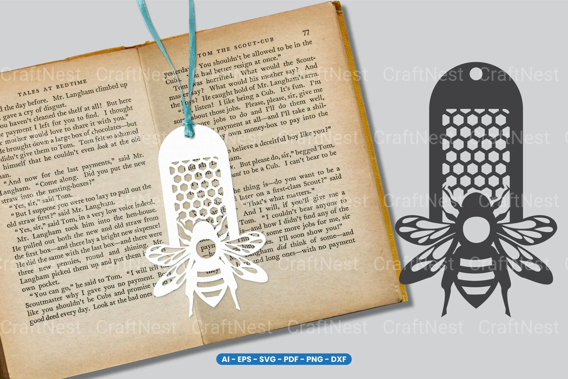 Papercut SVG Bundle - CraftNest - Digital Crafting and Art