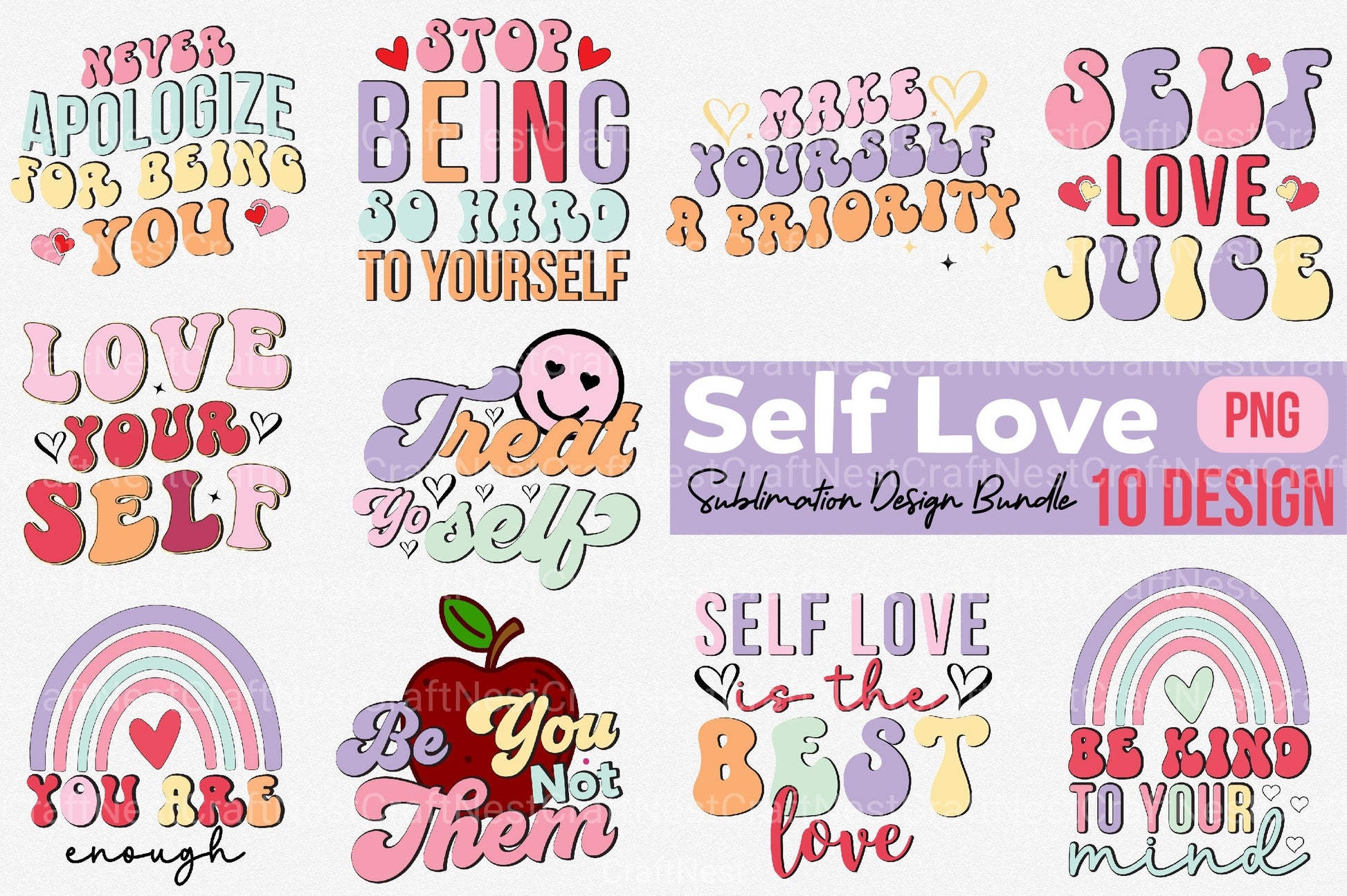 Valentine Clipart Bundle 99 - CraftNest - Digital Crafting and Art