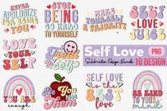 Valentine Clipart Bundle 99 - CraftNest - Digital Crafting and Art