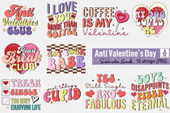 Valentine's Day Clipart Bundle 6 - CraftNest - Digital Crafting and Art