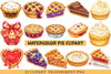 Pie Clipart