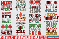 Christmas Clipart Bundle 8 - CraftNest - Digital Crafting and Art