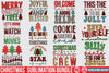 Christmas Clipart Bundle 8