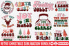 Christmas Clipart Bundle 98