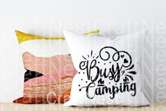 Camping Bundle 23 - CraftNest - Digital Crafting and Art