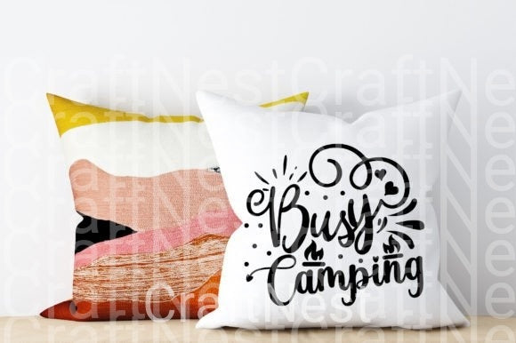Camping Bundle 23 - CraftNest - Digital Crafting and Art