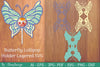 Butterfly Lollipop Holders SVG Bundle