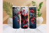 Butterfly Tumbler Wrap Bundle