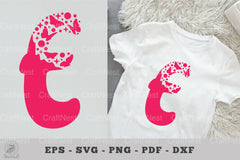 Butterfly Alphabet Letter E Clipart Bundle - CraftNest - Digital Crafting and Art