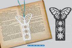 Butterfly Papercut SVG Bundle - CraftNest - Digital Crafting and Art