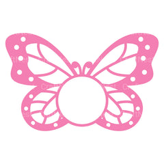 Butterfly Candy Holder SVG Bundle Clipart - CraftNest - Digital Crafting and Art