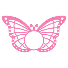 Butterfly Candy Holder SVG Bundle Clipart - CraftNest - Digital Crafting and Art