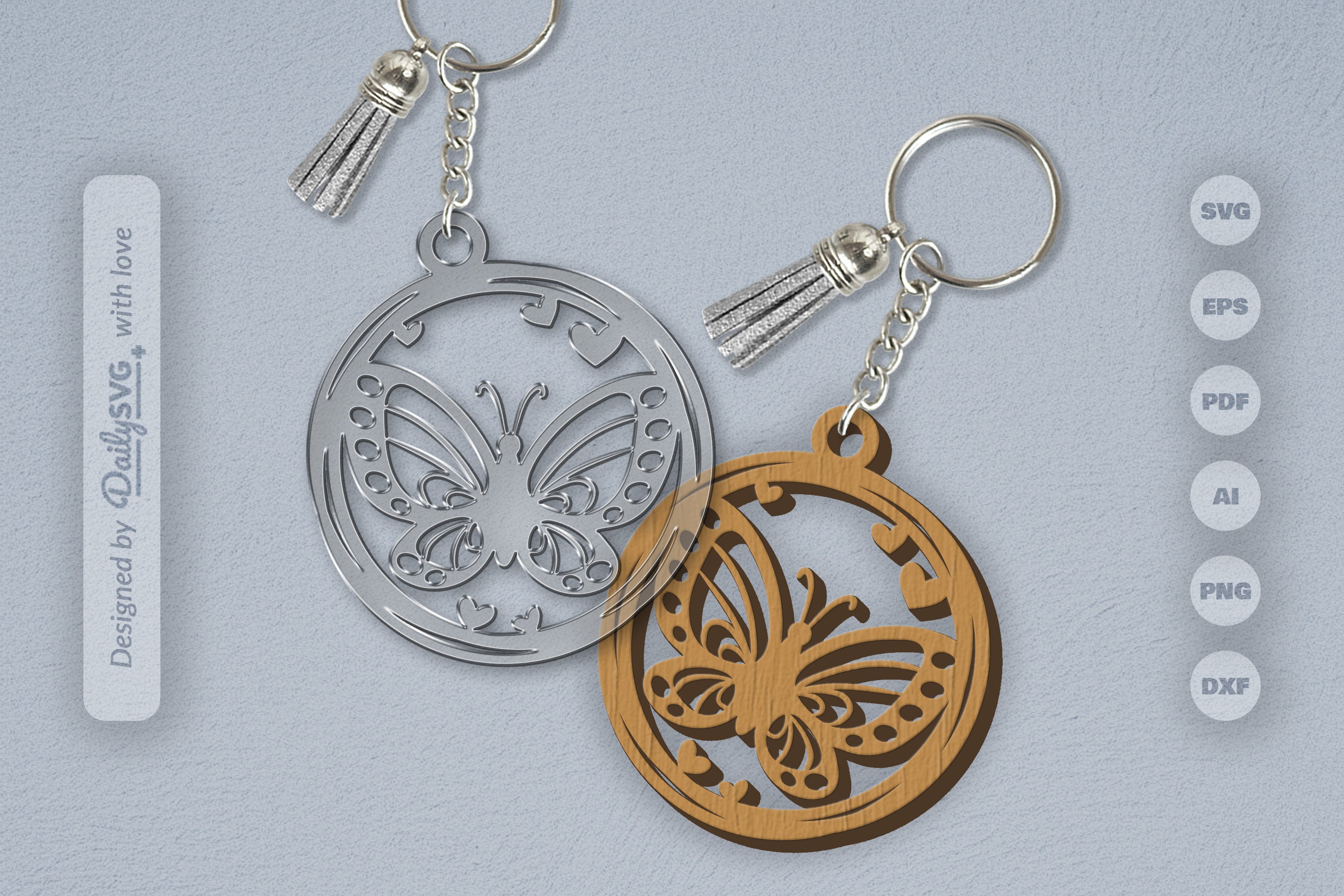 SVG Butterfly SVG Bundle Collection 3