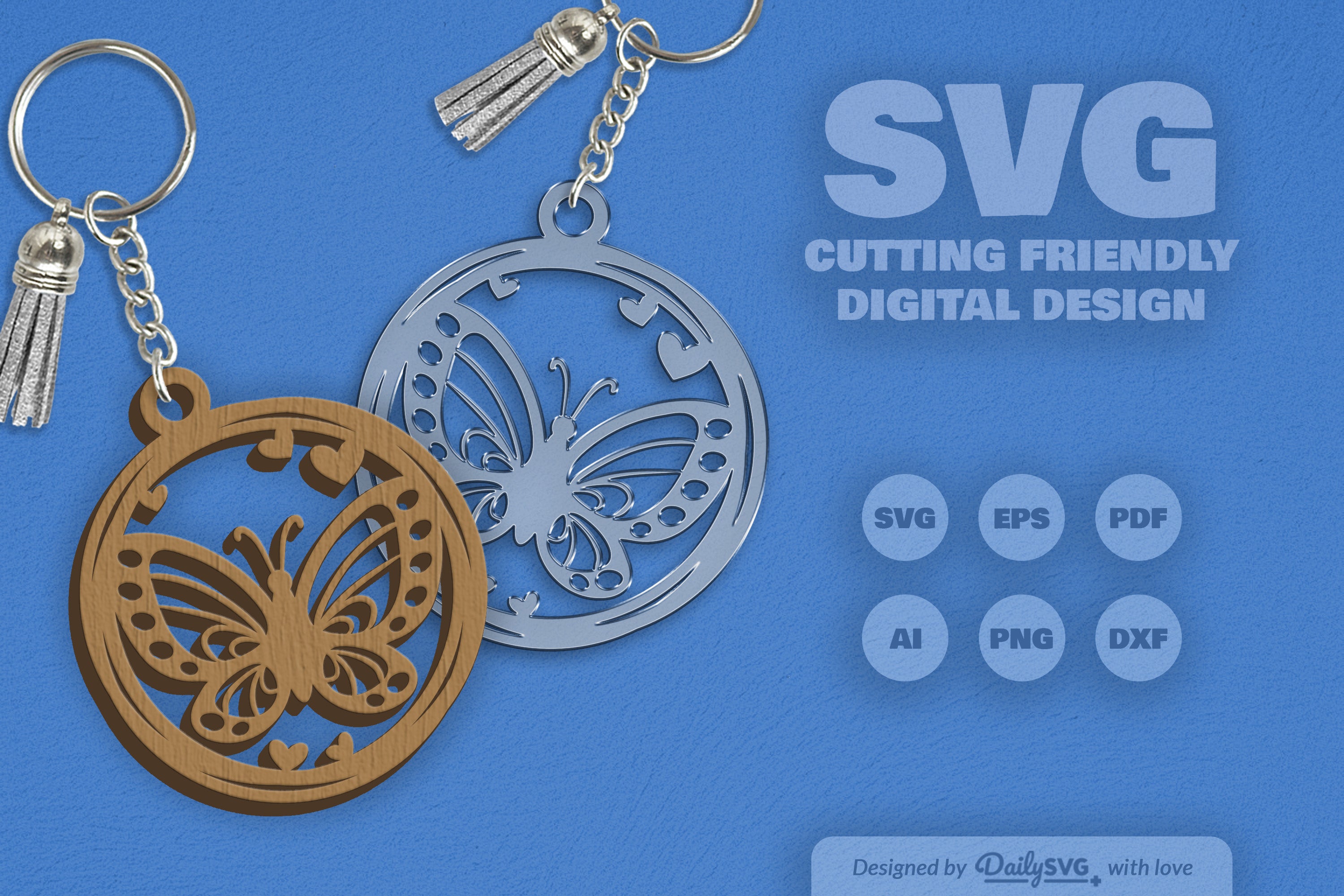 SVG Butterfly SVG Bundle Collection 3