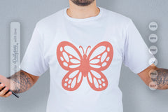 Butterfly SVG Bundle Collection 2 - CraftNest - Digital Crafting and Art